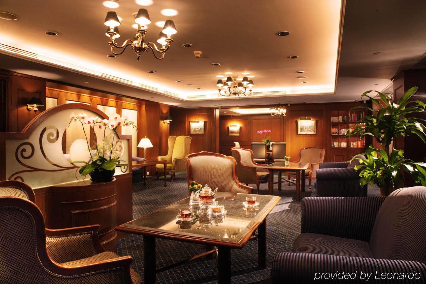 Prince Hotel Хонконг Екстериор снимка